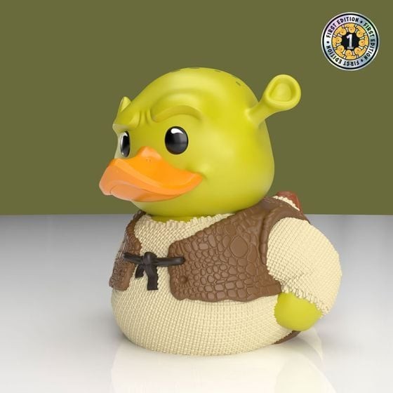 Shrek - Tubbz (First Edition) WAS £19.99 NOW £17.99 (LAST ONE!)