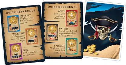 Skullduggery Treasure Hunt Game 8+