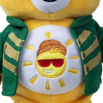 Wicked x Care Bears Funshine As Scarecrow Collectible - Was £15.99 NOW £13.49