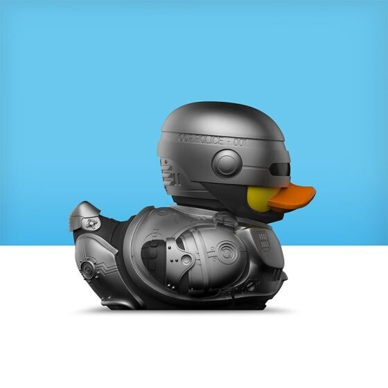 Robocop Tubbz Mini PVC Figure Robocop 5 cm