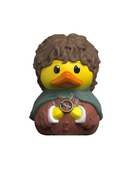 Lord of the Rings - Frodo Baggins with the One Ring Tubbz Rubber Duck