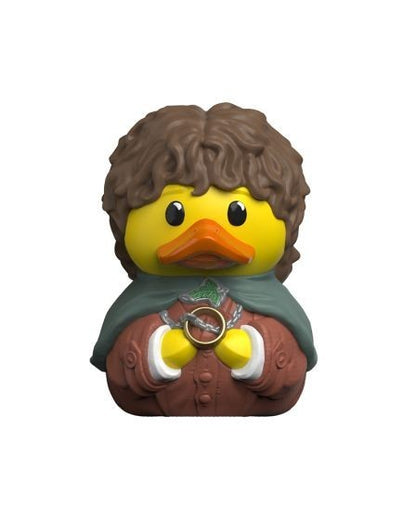 Lord of the Rings - Frodo Baggins with the One Ring Tubbz Rubber Duck