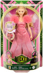 Wicked Glinda Singing Fashion Doll & Accessories Mattel | Was £33.99 NOW £27.49