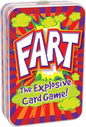Cheatwell Games Fart Card Game - The Explosive Card Game (NEW!)