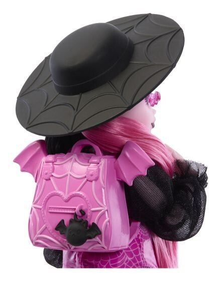 Mattel Monster High Draculaura Doll - WAS £29.99 NOW £24.99 (ONLY 1 LEFT!)