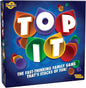 Cheatwell Games Top It - The Fast Thinking Naming Game