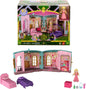 Wicked BFF Small Doll Playset - NOW £23.99