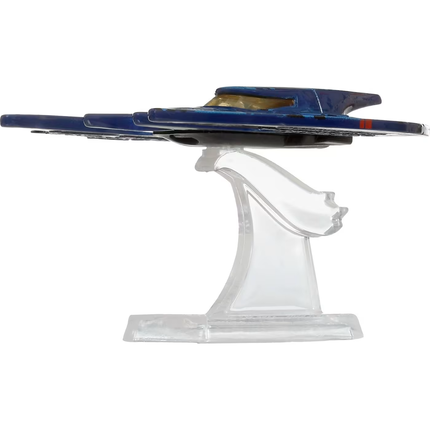 Hot Wheels Silver Series Batman - Batplane