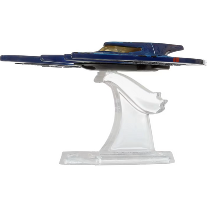Hot Wheels Silver Series Batman - Batplane
