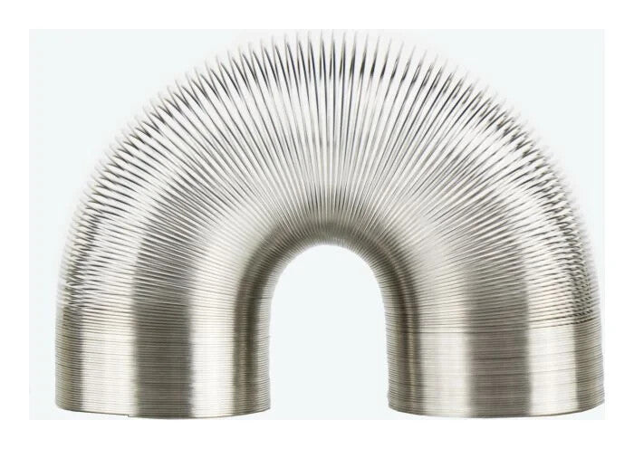 World's Smallest- Slinky