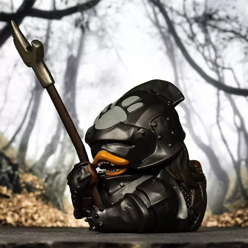 TUBBZ: LORD OF THE RINGS BOXED URUK-HAI PIKEMAN