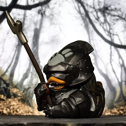 TUBBZ: LORD OF THE RINGS BOXED URUK-HAI PIKEMAN