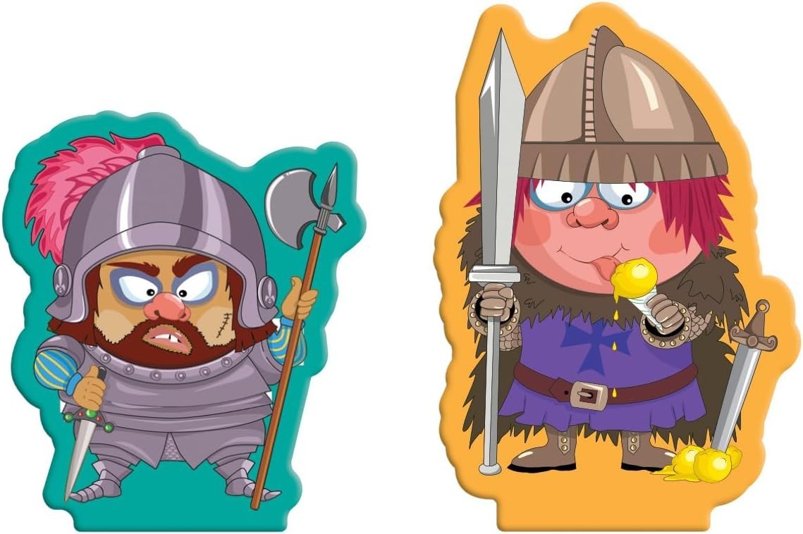 Outset Media Keys to The Castle