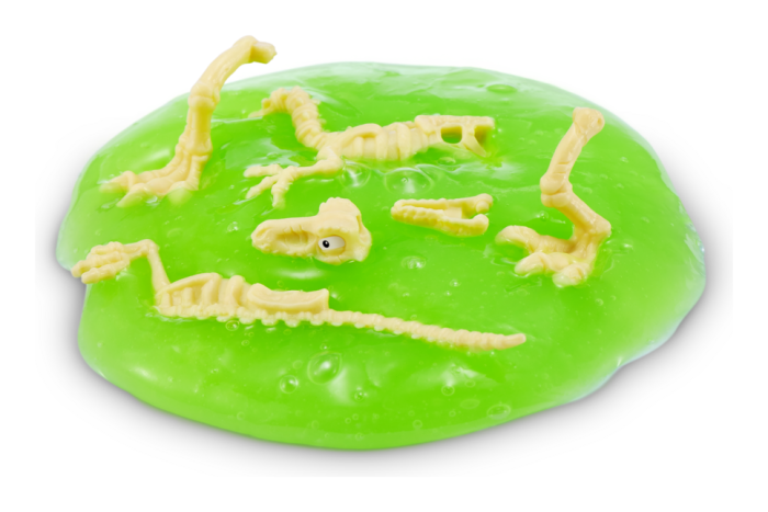 Zuru Smashers Dino Island Nano Egg Random Assorted Styles Age 5+ New