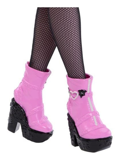 Mattel Monster High Draculaura Doll - WAS £29.99 NOW £24.99 (ONLY 1 LEFT!)