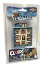 World's Smallest- Cluedo
