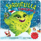 Sproutzilla Vs. Christmas By Tom Jamieson,Mike Byrne (NEW!)