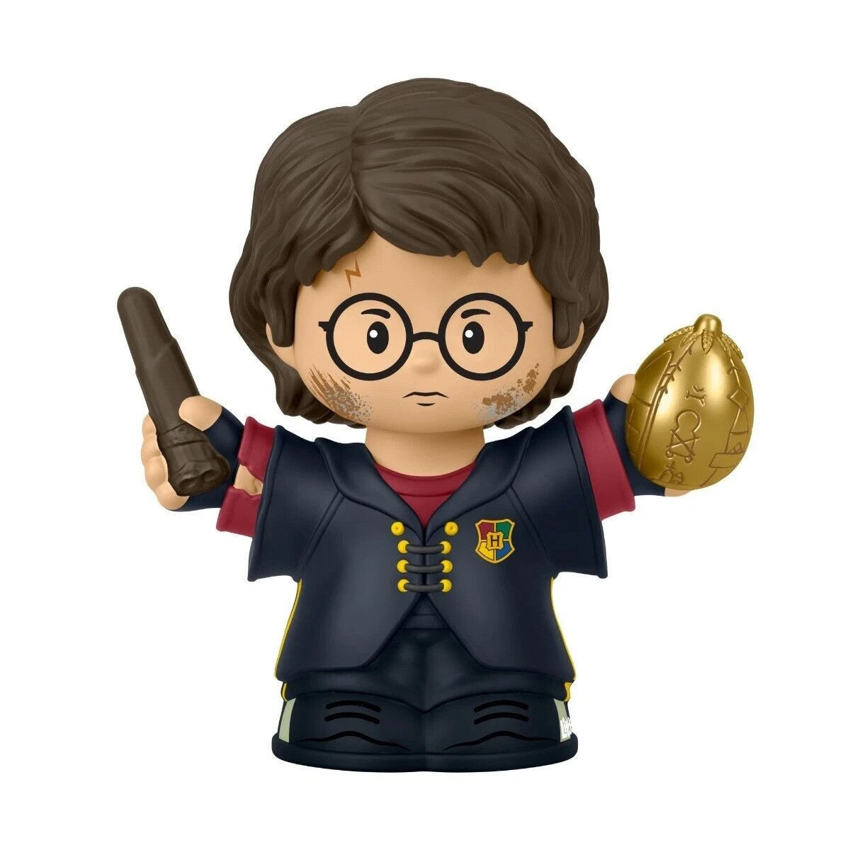 Little People COLLECTOR Harry Potter and The Goblet of Fire Edition - Was £13.49