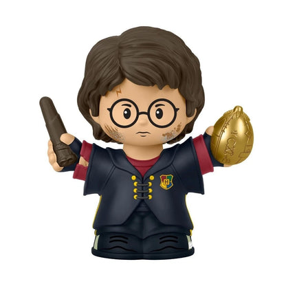 Little People COLLECTOR Harry Potter and The Goblet of Fire Edition - Was £13.49