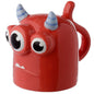Upside Down Ceramic Shaped Mug oversized Hot Chocolate Mugs- Was £7.99 NOW £4.99
