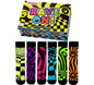United Oddsocks Rave On Old's Cool Gift Boxed Socks Unique Christmas Gift Idea