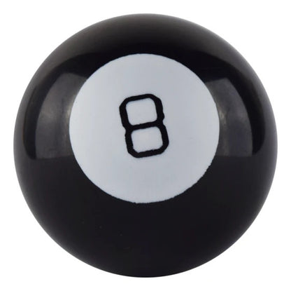 World's Smallest- Magic 8 Ball