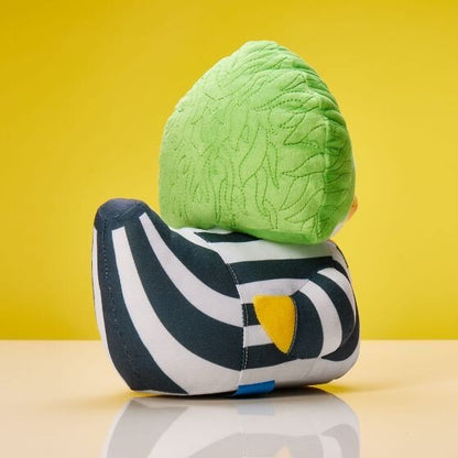 Official Beetlejuice Tubbz Plushie Teddy Soft Toy - WAS £16.99 NOW £14.99