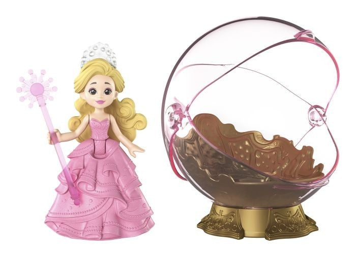 Wicked Entertainment Hero Bff Small Doll Vehicle - Was £15.99 NOW £13.99