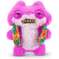 Fuggler 9in Vacay Vibes S1 - Sketchy Squirrel (Pink)