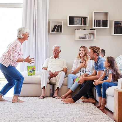 Party Charades By Outset