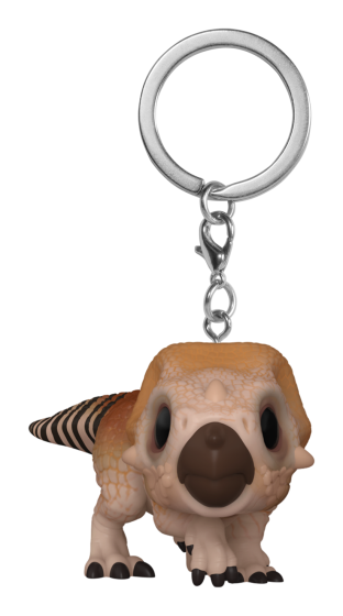 Funko Pocket Pop Keychain Jurassic World Rebirth -Aquilops - Was £7.49 NOW £5.99