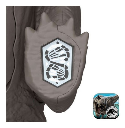Jurassic World Rebirth Wild Roar Nasutoceratops