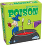 Cheatwell Games Poison Card Game | The Wicked Card Game Full Of Poison