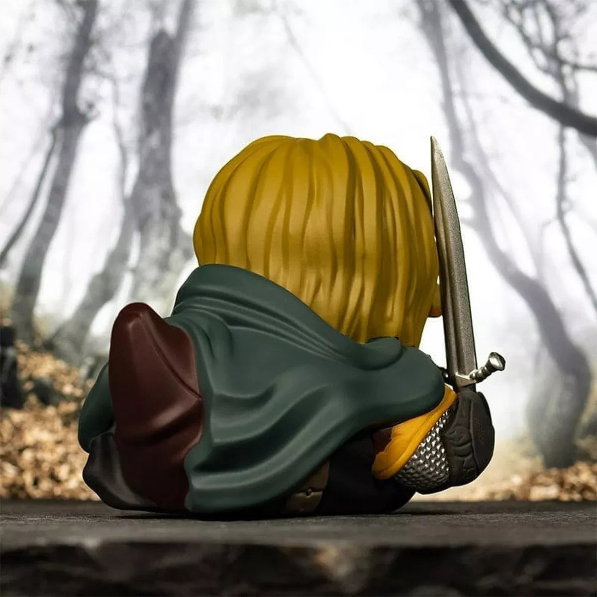 Lord of the Rings: Boromir - TUBBZ Cosplaying Duck Collectible - Boxed Edition