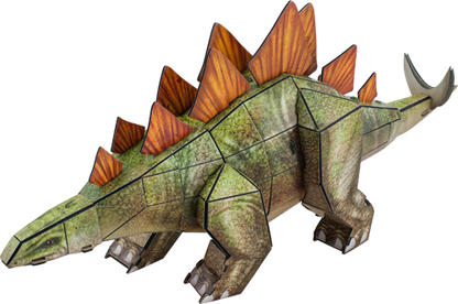 Cheatwell Games Dino World Dinosaurs 3D Puzzle - NOW £5!