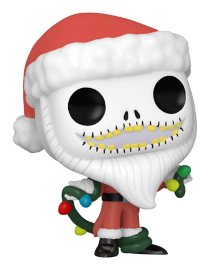 The Nightmare Before Christmas Advent - WAS £44.99 NOW £34.99 ONLY 1 LEFT!