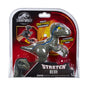 Jurassic World Mini Stretch Jurassic Raptor Figure - WAS £14.99 NOW £5