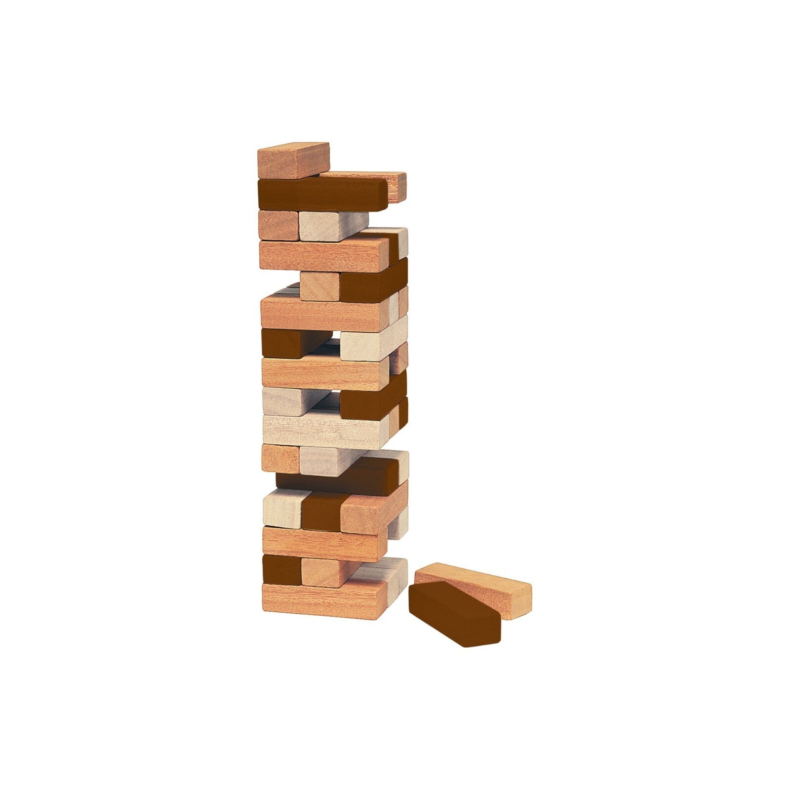 Jericho Traditional family wooden game (NEW!)