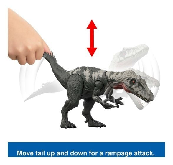 Jurassic World Saga GT: Chilantaisurus - WAS £29.99 NOW £22.99 (LAST ONE!)