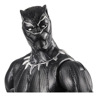 Marvel Avengers Titan Hero Series Black Panther