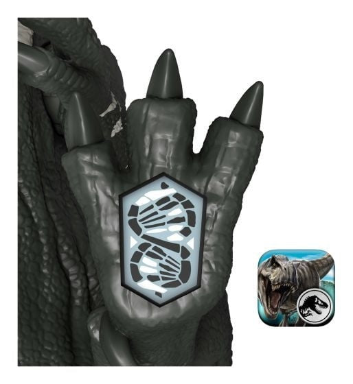 Jurassic World Saga GT: Chilantaisurus - WAS £29.99 NOW £22.99 (LAST ONE!)