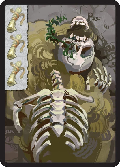 Cheatwell Games Cadaver Game The Light-Hearted Card Game Of Raising Dead