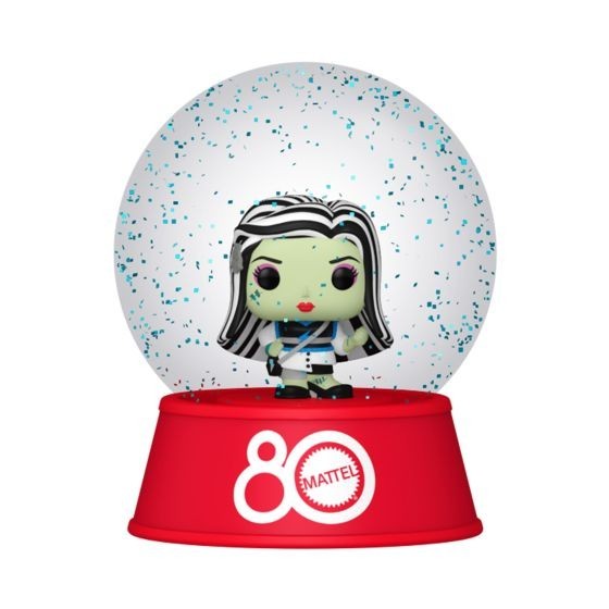 Mini Vinyl Figures - Retro Toys - WAS £6.99 NOW £5.49