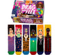 ODDSOCKS DRAG YOUR FEET SOCKS