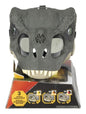 Jurassic World T-Rex Mask with LED Light Up Eyes Feature  -WAS £39.99 NOW £29.49