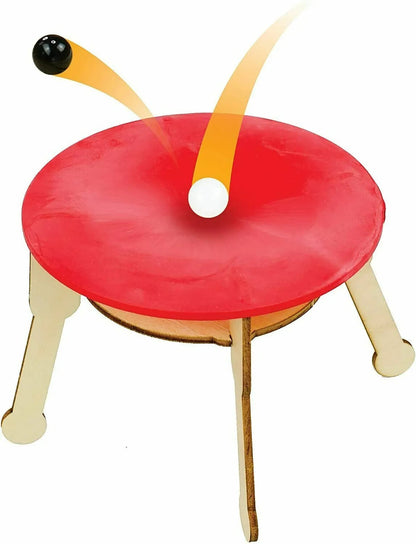 Engenius Contraptions Bounce Marble Run (NEW!) WAS £15.99 NOW £12.49