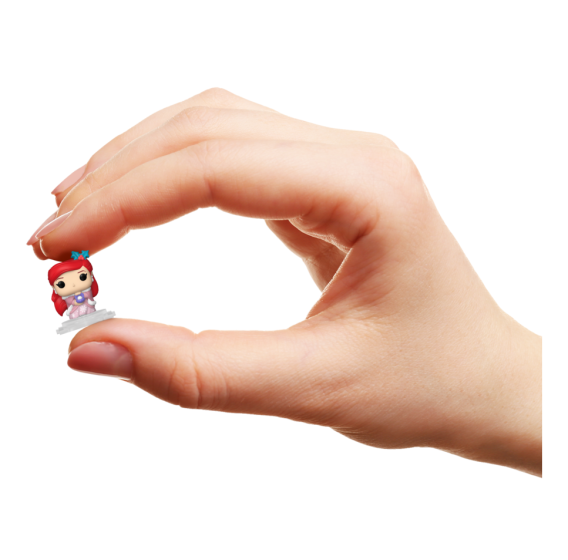 Bitty Countdown Calendar - Disney Princess Was £28.99 NOW £23.99 LAST ONE!
