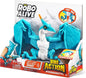 Robo Alive Dino Action Pterodactyl Ages 3+ Roars & Moves WAS £10.59 NOW £9.49