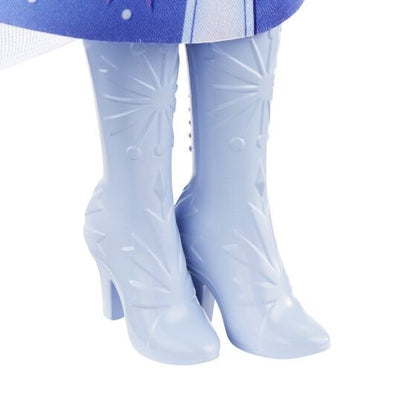 Mattel Disney Frozen Princess Elsa Fashion Collectible Doll-WAS £13.99 NOW £9.99
