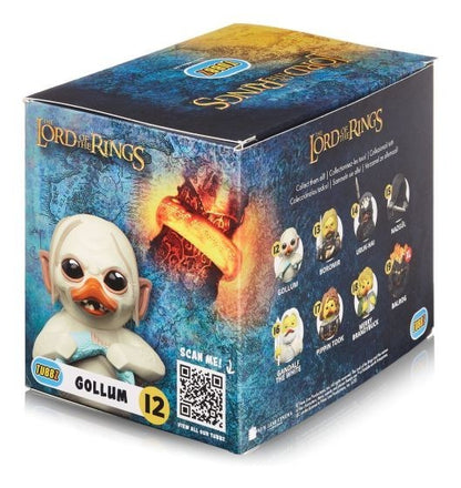 Tubbz Collectibles - Lord Of The Rings - Gollum (Boxed Edition)